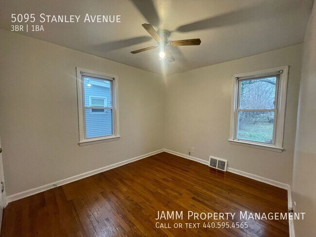 Building Photo - Maple Heights: SINGLE FAMILY 3-Bedroom