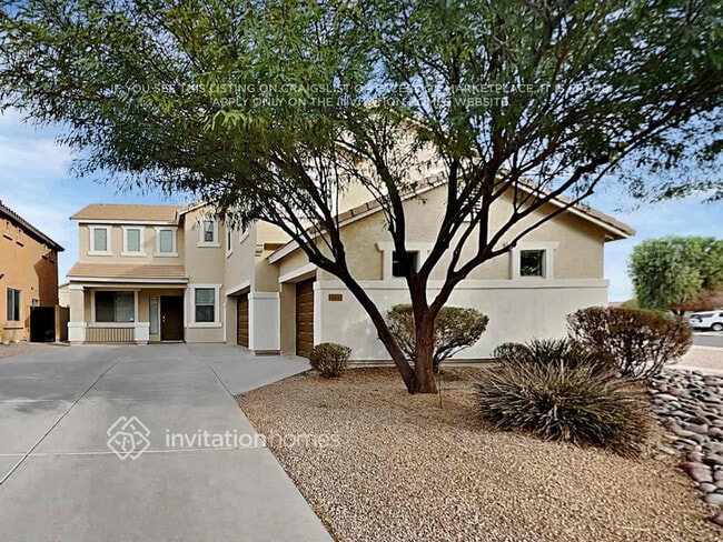 Building Photo - 10410 W Illini St