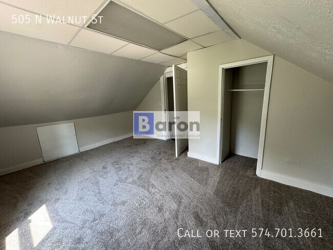Building Photo - 505 N Walnut St
