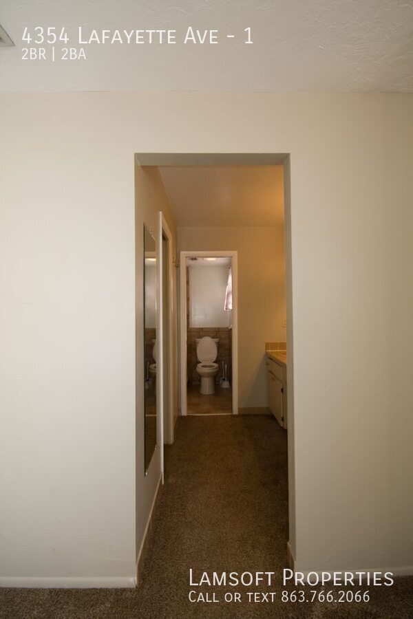 Building Photo - 4354 Lafayette Ave