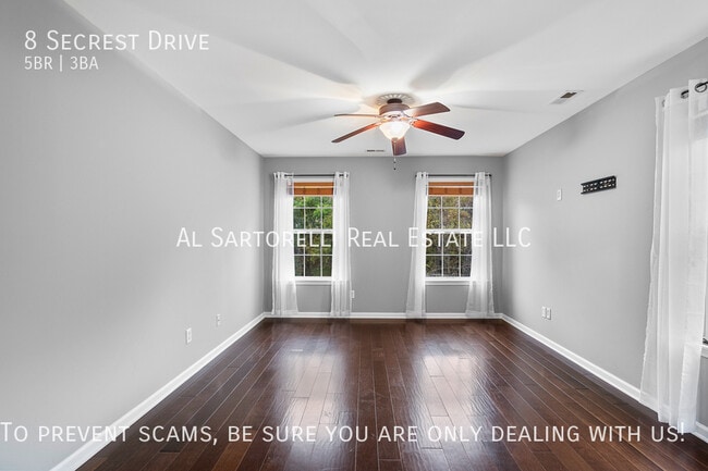 Building Photo - 8 Secrest Dr