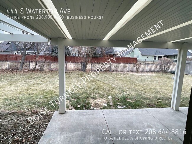 Building Photo - 444 S Waterton Ave