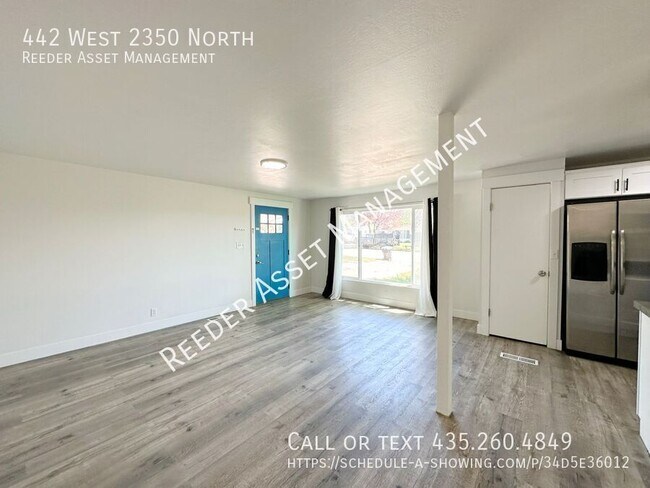 Building Photo - 442 W 2350 N