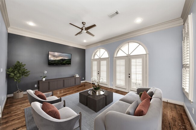 Building Photo - 1434 Wichita St