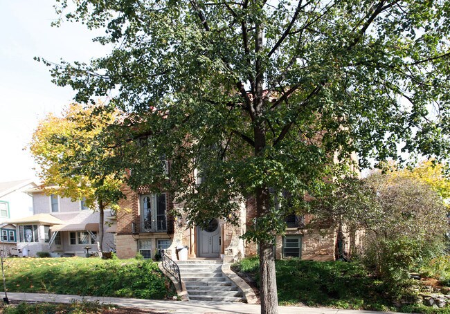 Building Photo - 3545 Colfax Ave S