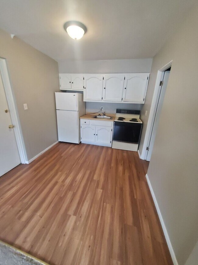 Interior Photo - 417 N Washington Ave 8 family