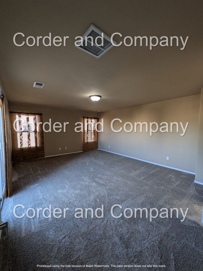 Building Photo - Massive 2 Story 3Bedroom 2.5 Bathroom, 2 Car Garage Townhouse at 1,838 Sq Ft.