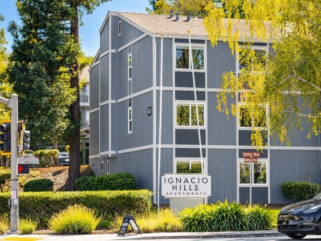 Building Photo - 401 Ignacio Blvd