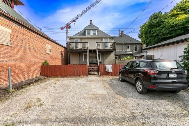 Building Photo - 287 E Whittier St