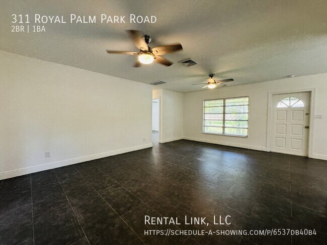 Building Photo - 311 Royal Palm Park Rd