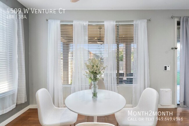 Building Photo - Big value on W Venture Ct#41697