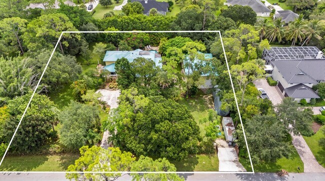 Building Photo - 92 Squire Dr