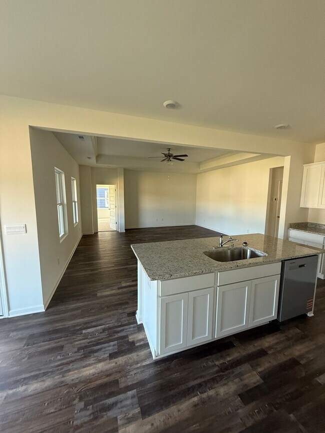 Building Photo - Springville’s Archers Brooke Community one...