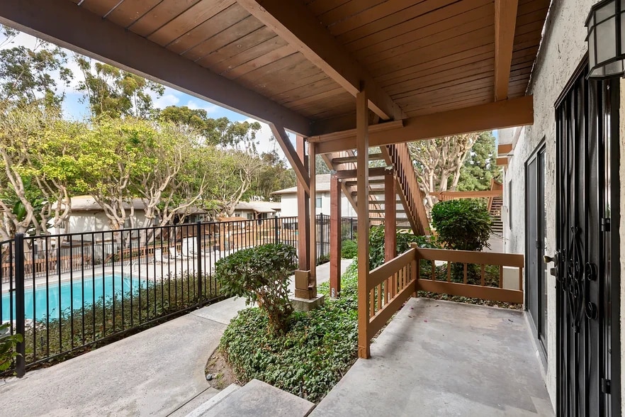 Building Photo - 6358 Rancho Mission Rd