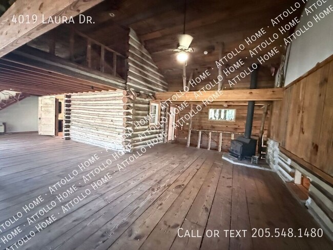 Building Photo - 4019 Laura Dr