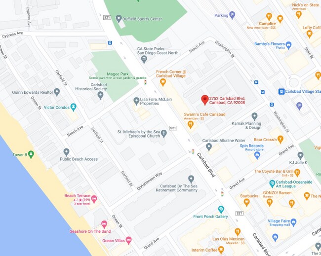 Building Photo - 2752 Carlsbad Blvd