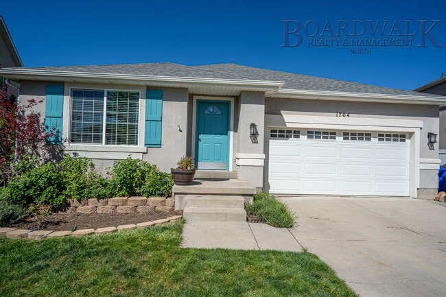 Building Photo - Main-Level 3 Bed / 2 Bath Home in Farmington