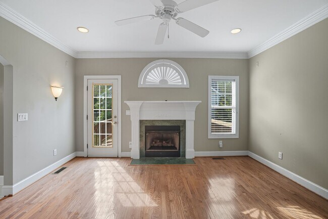 Building Photo - 11221 Grahamwood Pl