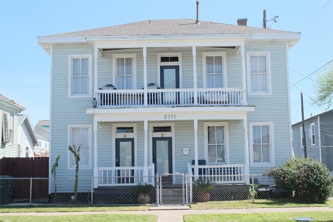 Primary Photo - 2310 33rd St