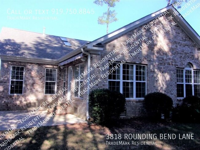 Building Photo - 3818 Rounding Bend Ln