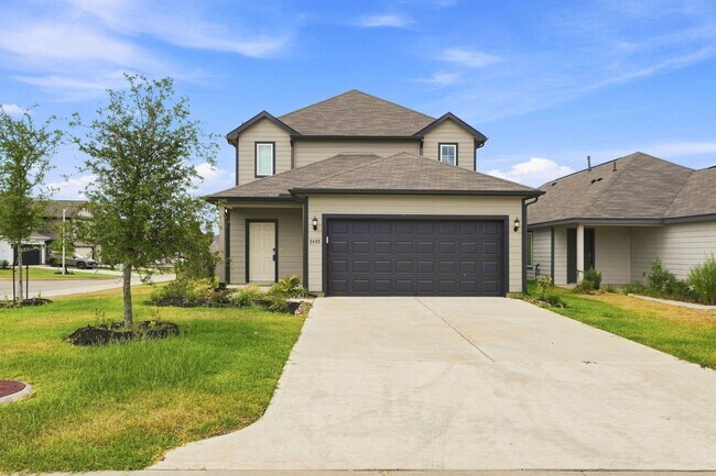 Building Photo - 2405 Bray Head Dr