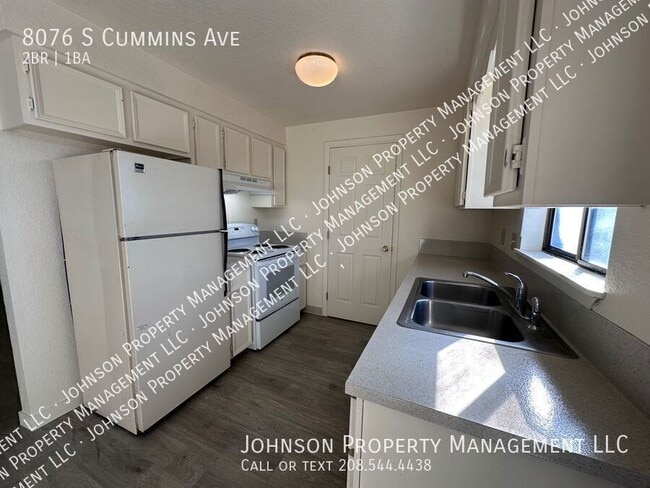 Building Photo - 8076 S Cummins Ave