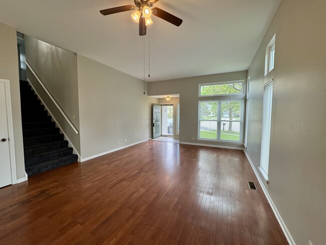 Building Photo - 871 Taralon Trail