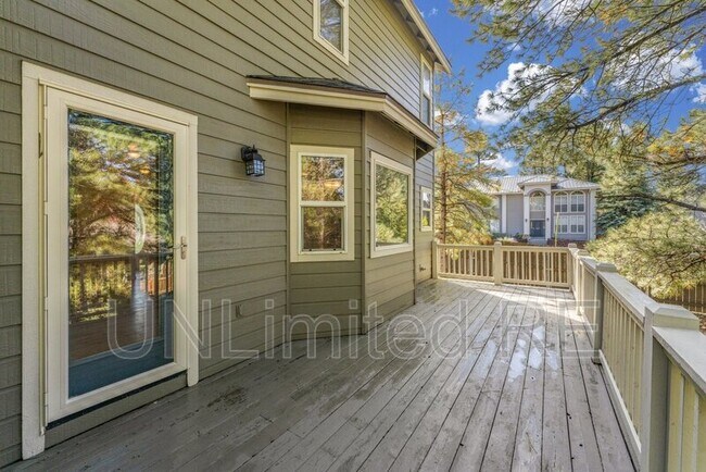 Building Photo - 3787 S Wild West Trail