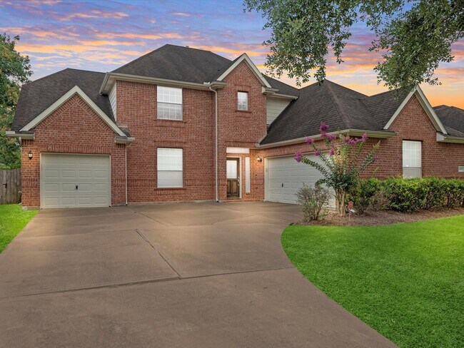 Building Photo - 2507 Stonebury Ln