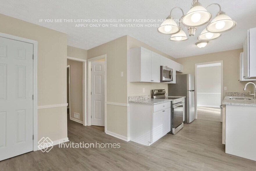 Building Photo - 5603 Pennybrook Ct