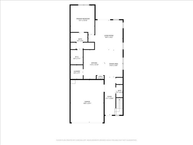 Building Photo - 7441 Via Casa Elegante