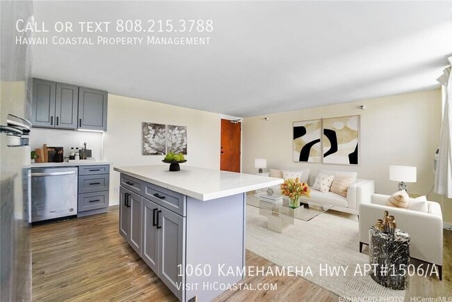 Building Photo - 1060 Kamehameha Hwy