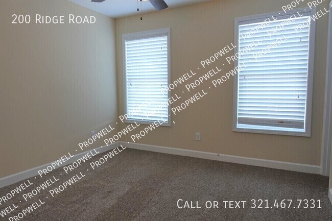 Building Photo - 200 Ridge Road-