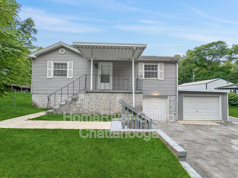 Primary Photo - 11641 Guth Rd