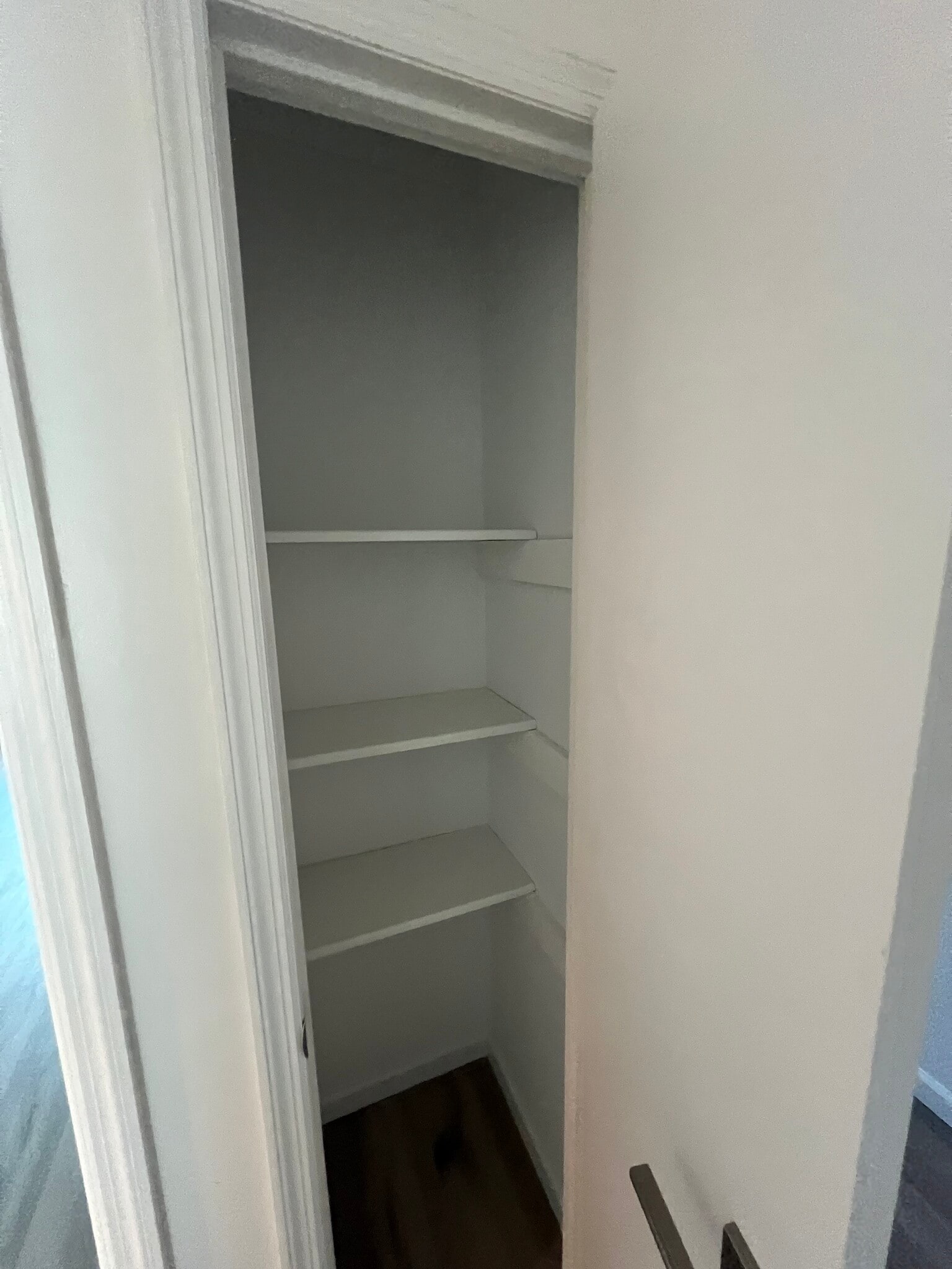Closet - 1835 Atlantic Ave