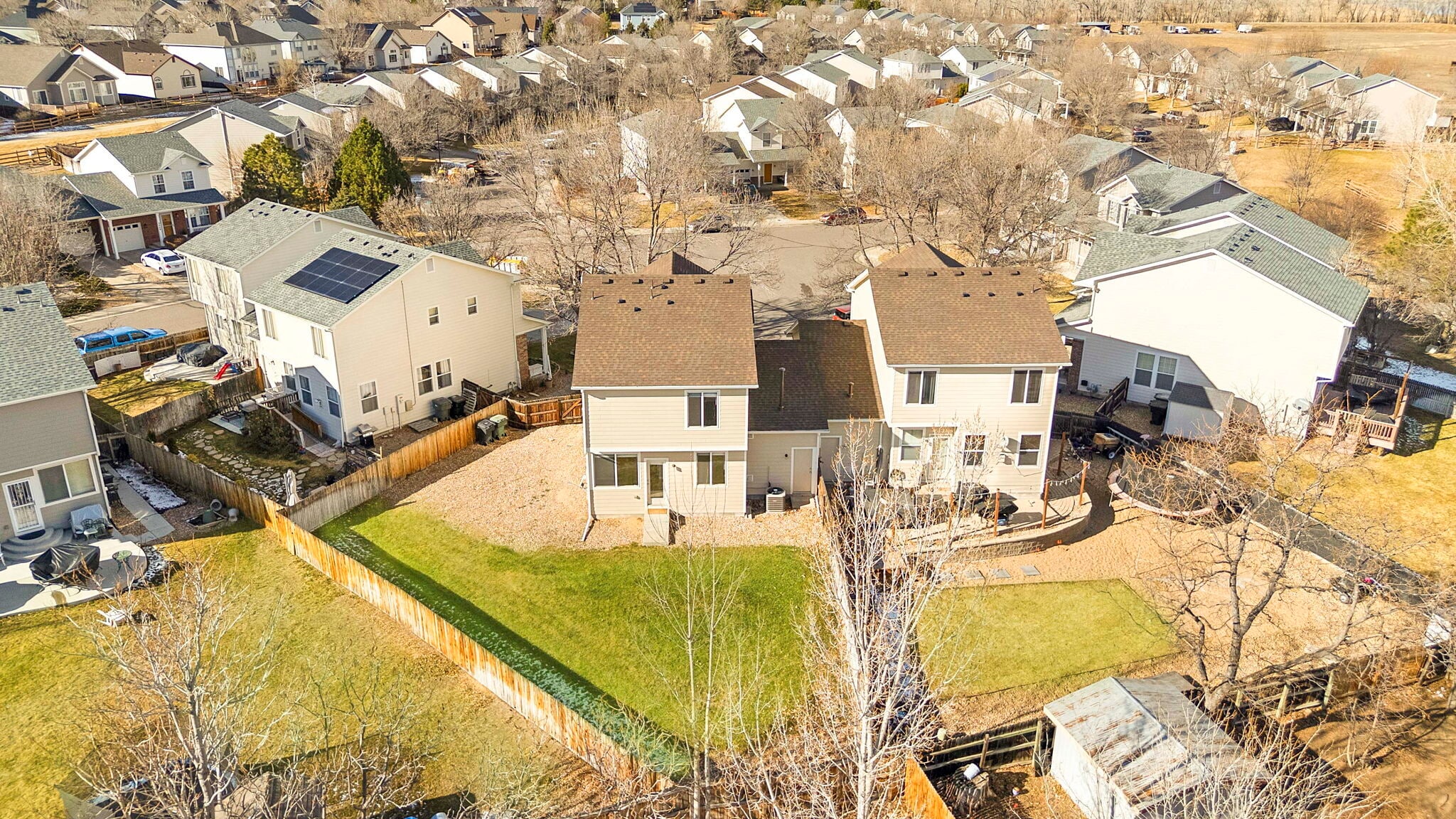 Building Photo - 3425 East 123rd Drive