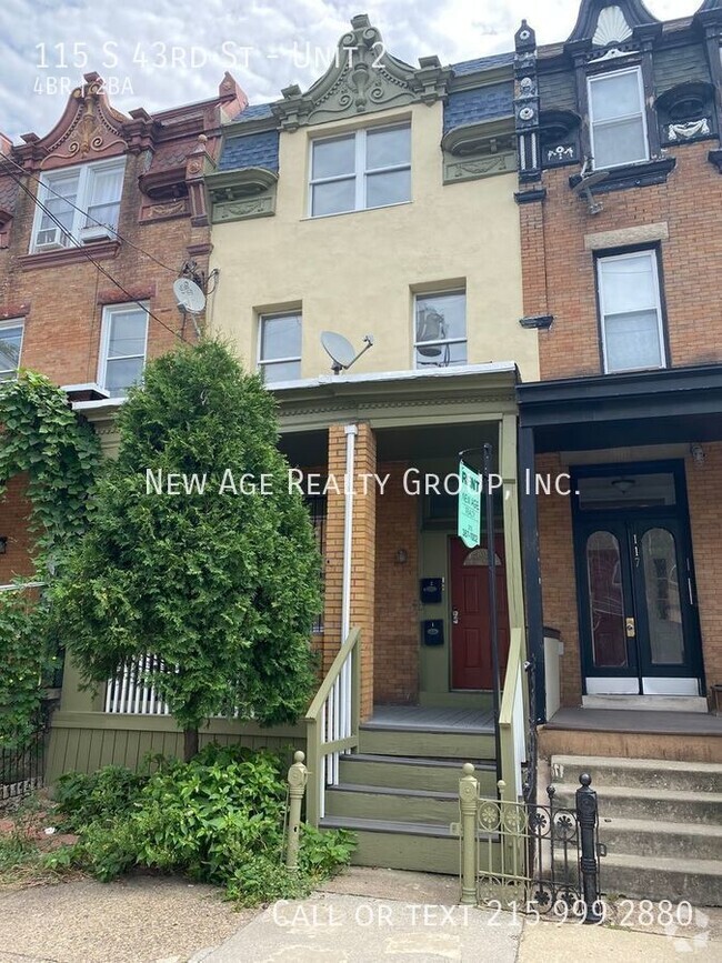 Building Photo - Bi-level apartment located at 43rd & Sanso...