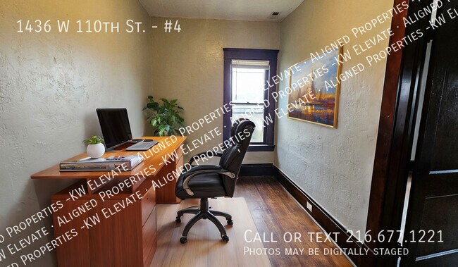 Building Photo - 1436 W 110th St