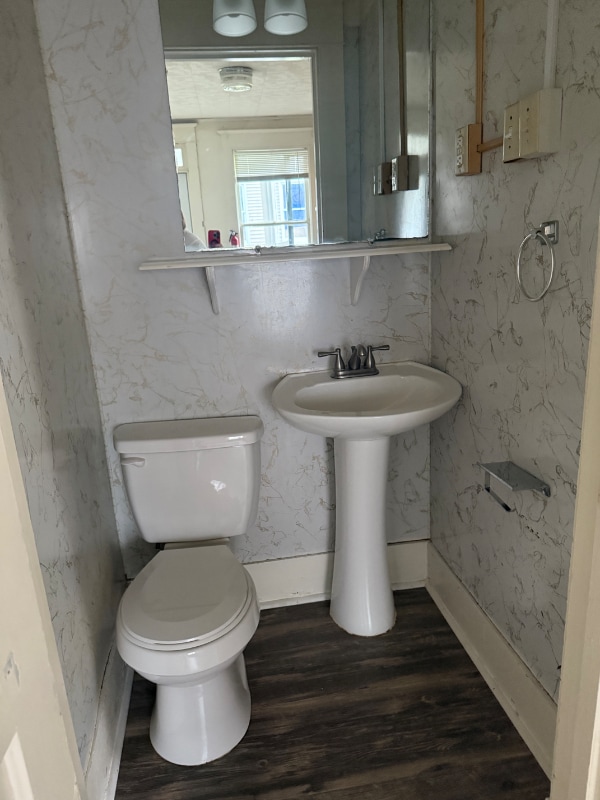 Building Photo - 502 S Pugh St