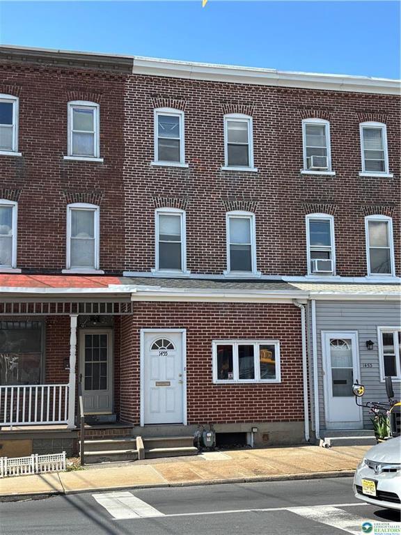 Building Photo - 1455 Tilghman St