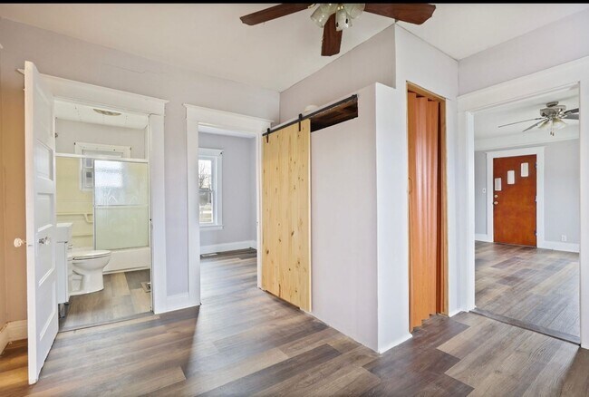 Building Photo - Charming 3-Bedroom Home on Saginaw’s East Side