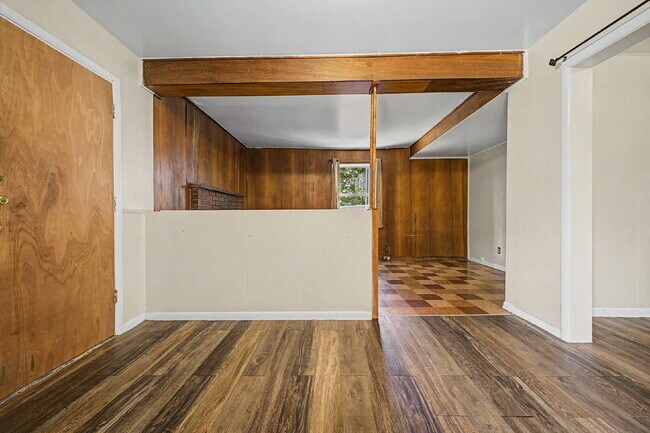 Building Photo - Virginia Village 4 Bed / 1 Bath for rent