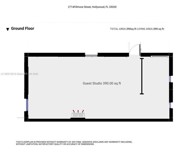 Building Photo - 2714 Fillmore St