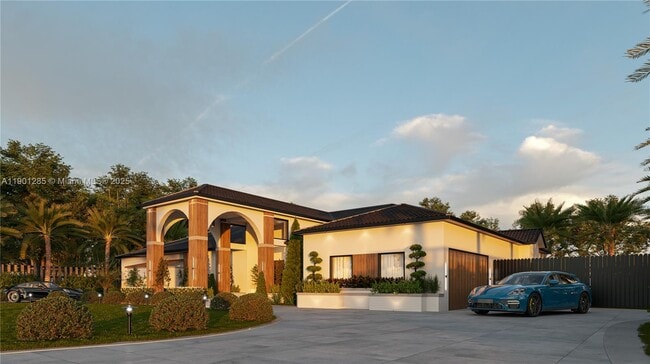 Building Photo - 6650 SW 94th Ave