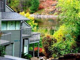 Building Photo - 5637 W Racquet Rd