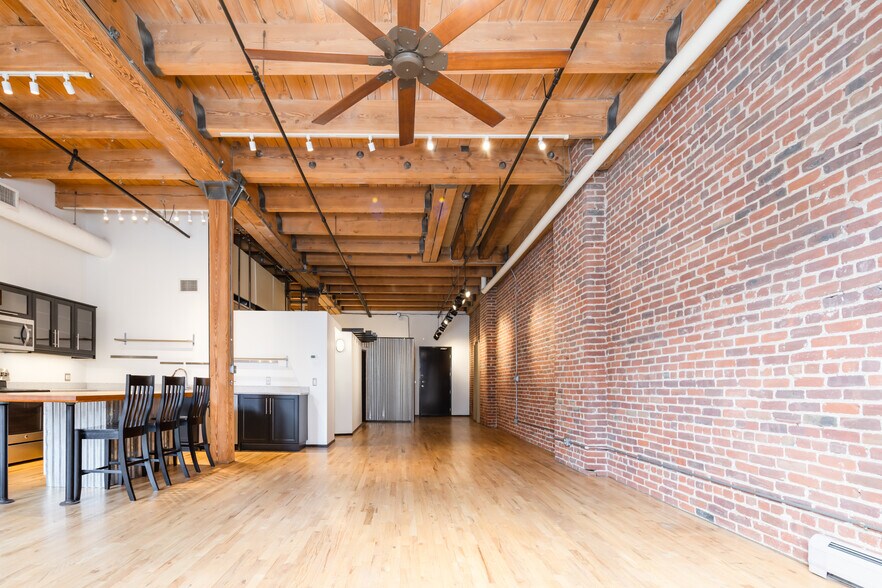Building Photo - 1450 Wynkoop St