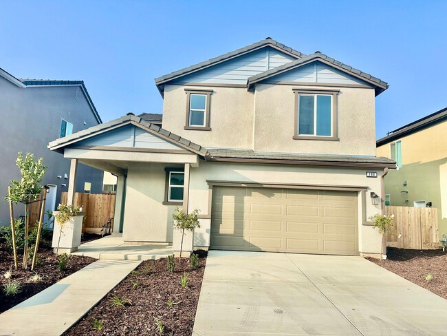 Primary Photo - BRAND NEW 3/2.5 Lennar In Riverstone Commu...