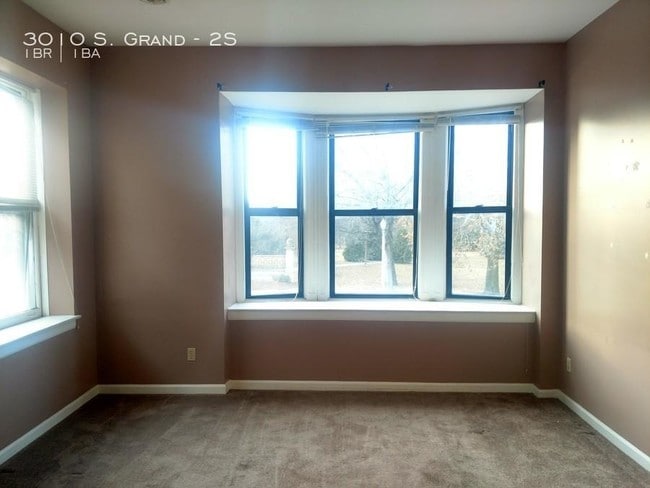 Building Photo - 1 bedroom in Saint Louis MO 63118