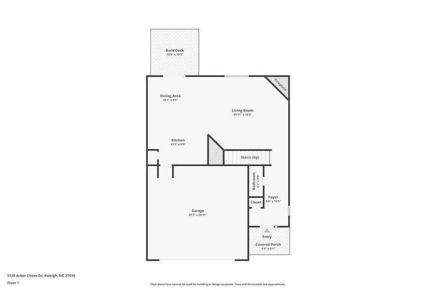 Building Photo - 5139 Arbor Chase Dr