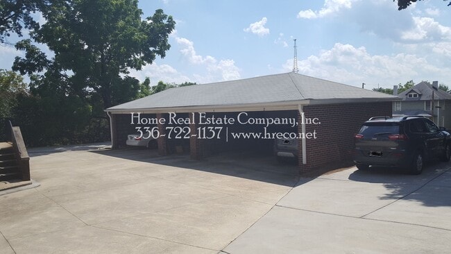 Building Photo - 116 S Marshall St